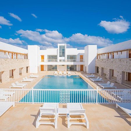 Sentido Reef Oasis Suakin Resort مرسى علم المظهر الخارجي الصورة