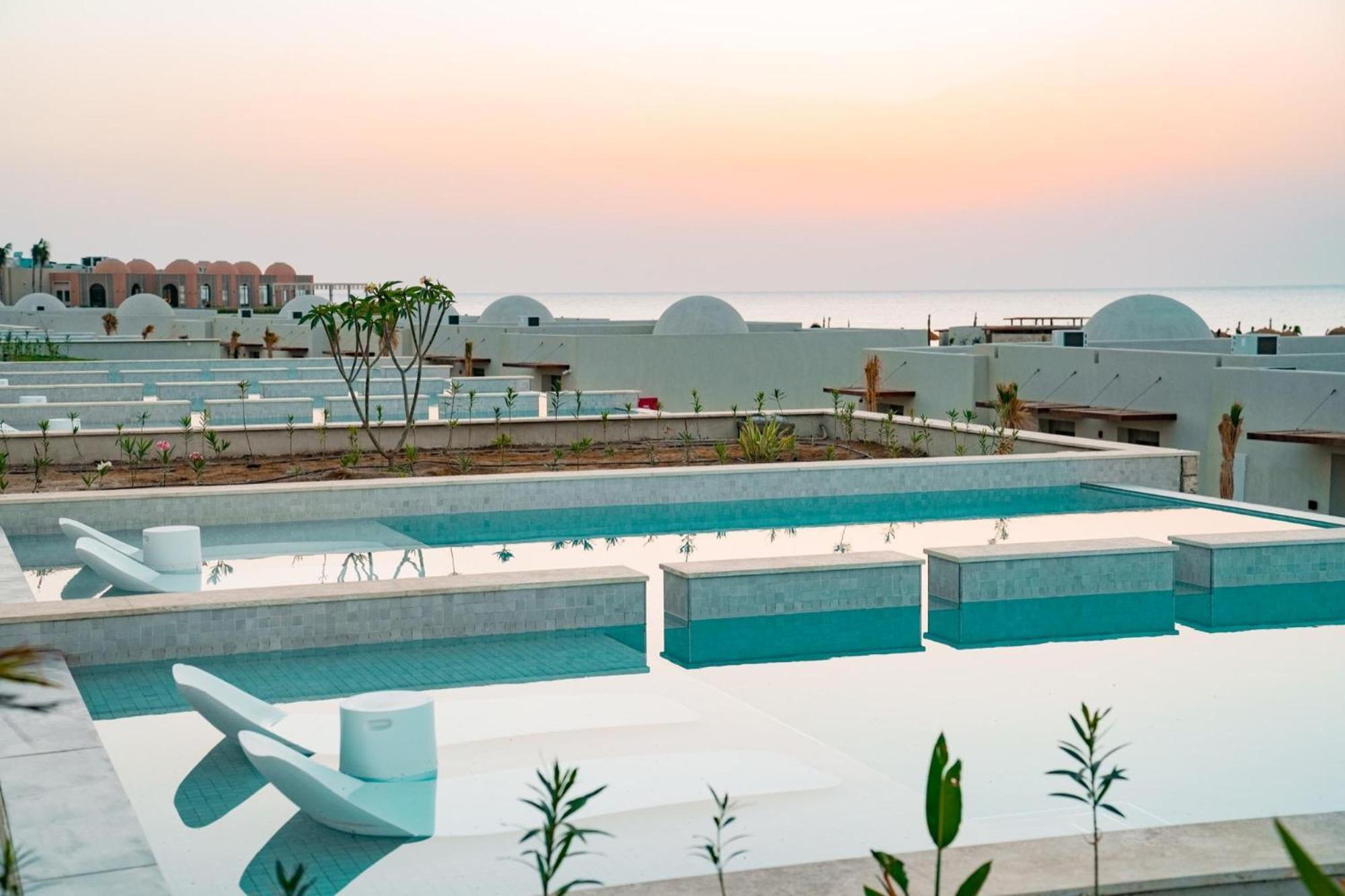 Sentido Reef Oasis Suakin Resort مرسى علم المظهر الخارجي الصورة