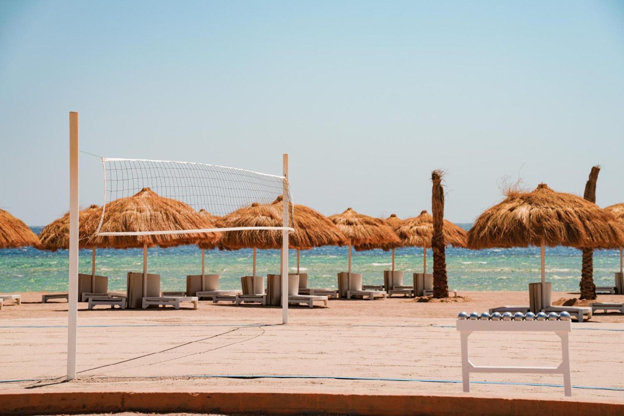 Sentido Reef Oasis Suakin Resort مرسى علم المظهر الخارجي الصورة