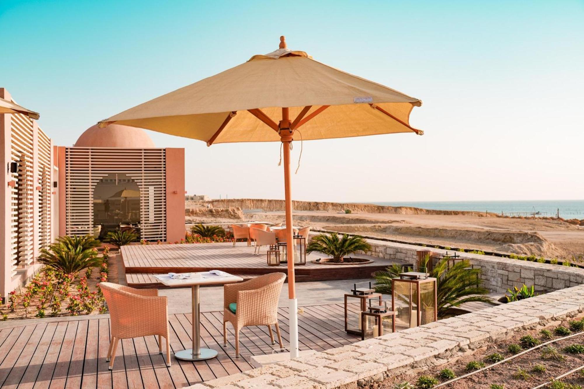 Sentido Reef Oasis Suakin Resort مرسى علم المظهر الخارجي الصورة