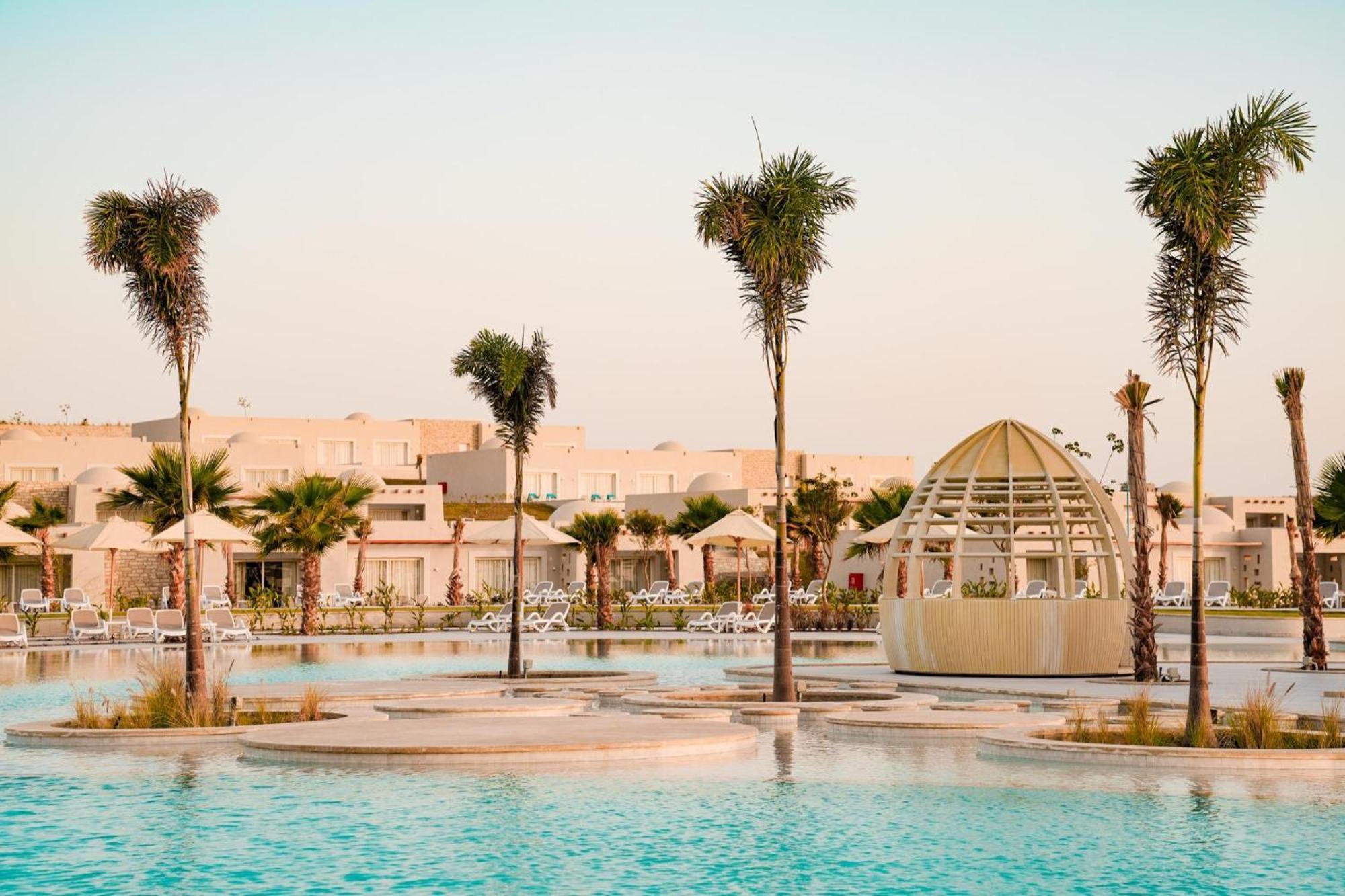 Sentido Reef Oasis Suakin Resort مرسى علم المظهر الخارجي الصورة