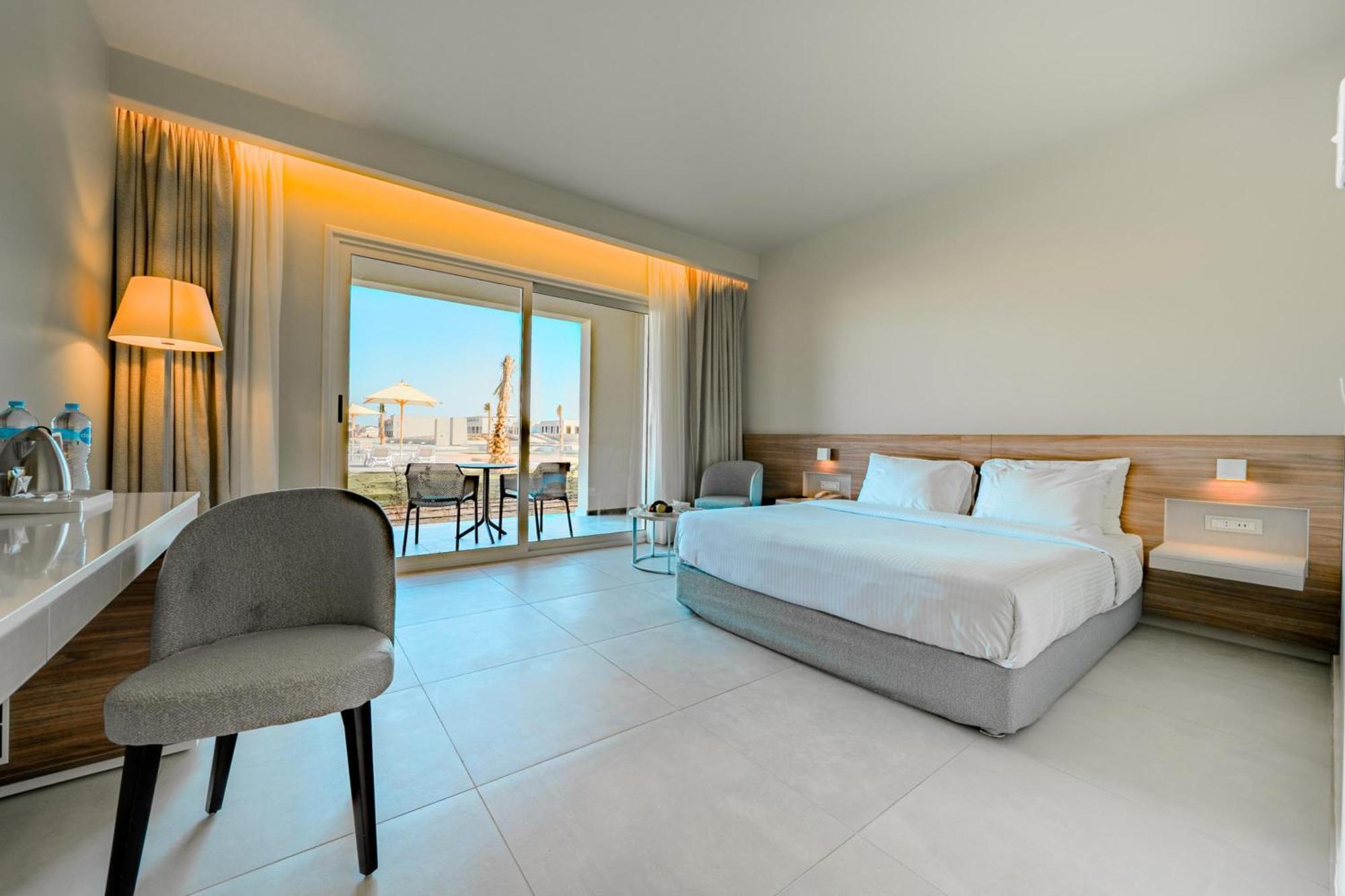 Sentido Reef Oasis Suakin Resort مرسى علم المظهر الخارجي الصورة