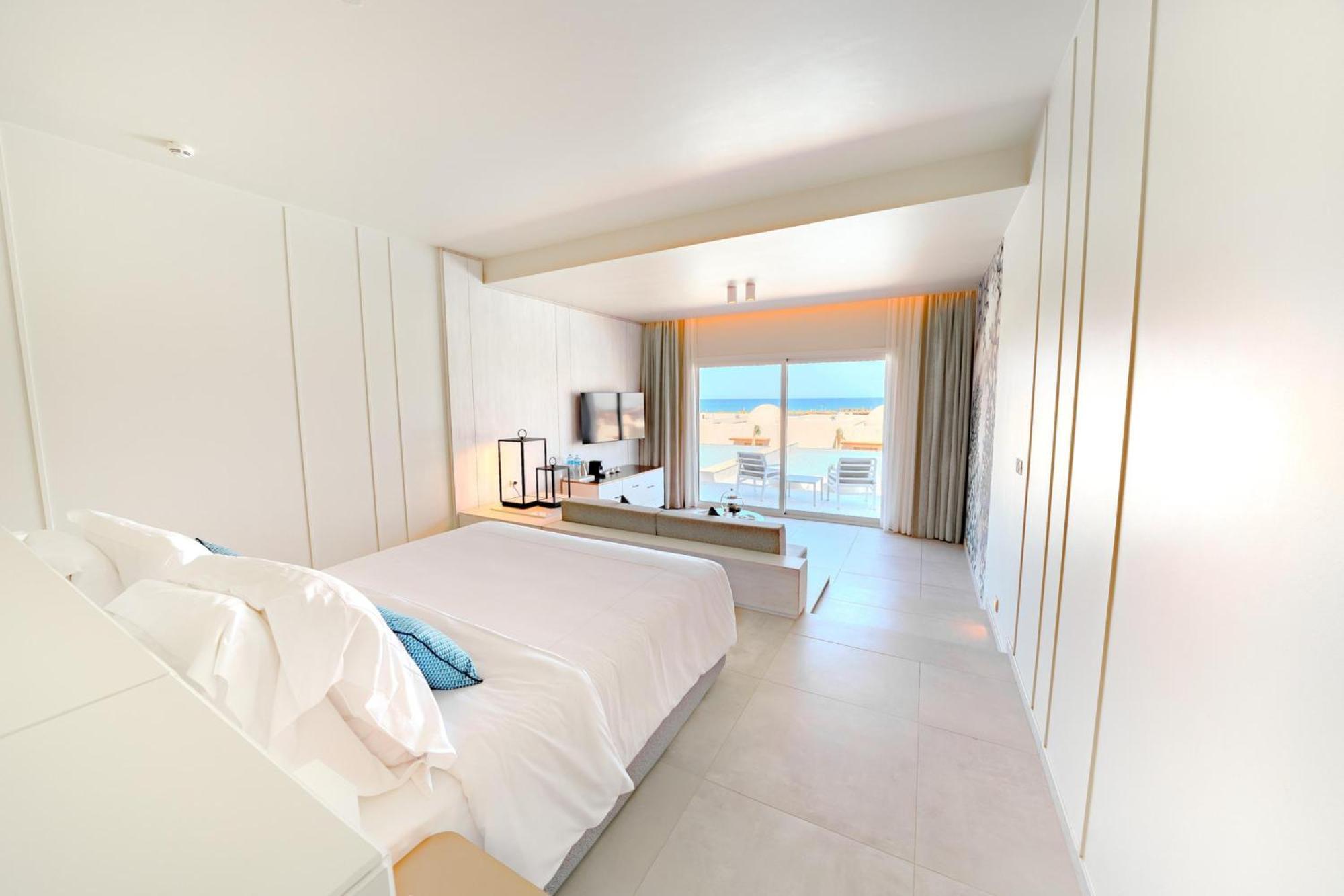 Sentido Reef Oasis Suakin Resort مرسى علم المظهر الخارجي الصورة