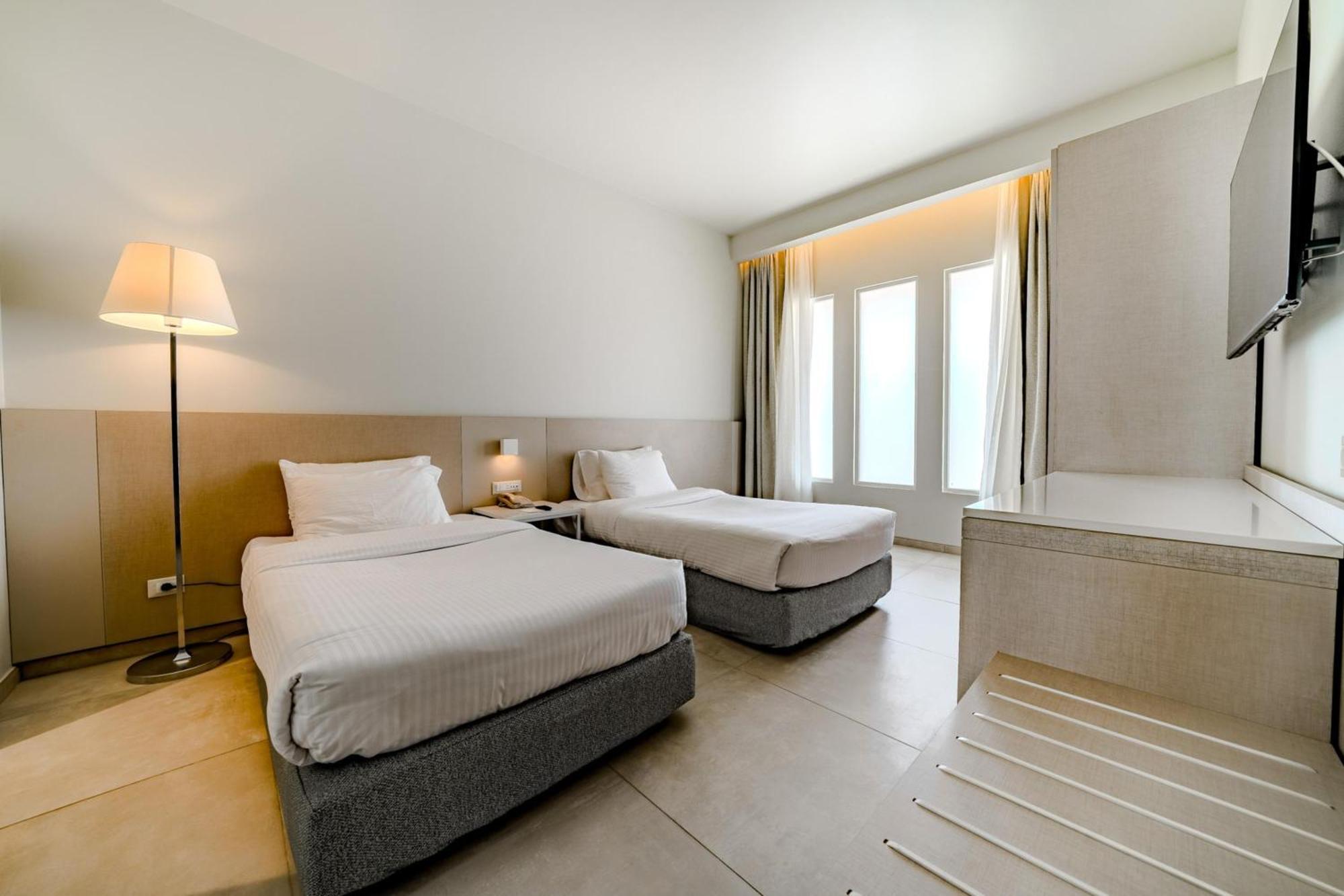 Sentido Reef Oasis Suakin Resort مرسى علم المظهر الخارجي الصورة