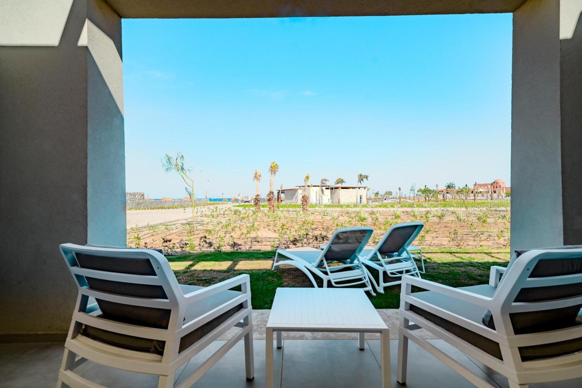 Sentido Reef Oasis Suakin Resort مرسى علم المظهر الخارجي الصورة