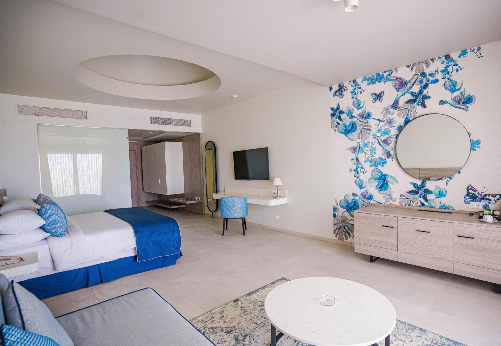 Sentido Reef Oasis Suakin Resort مرسى علم المظهر الخارجي الصورة