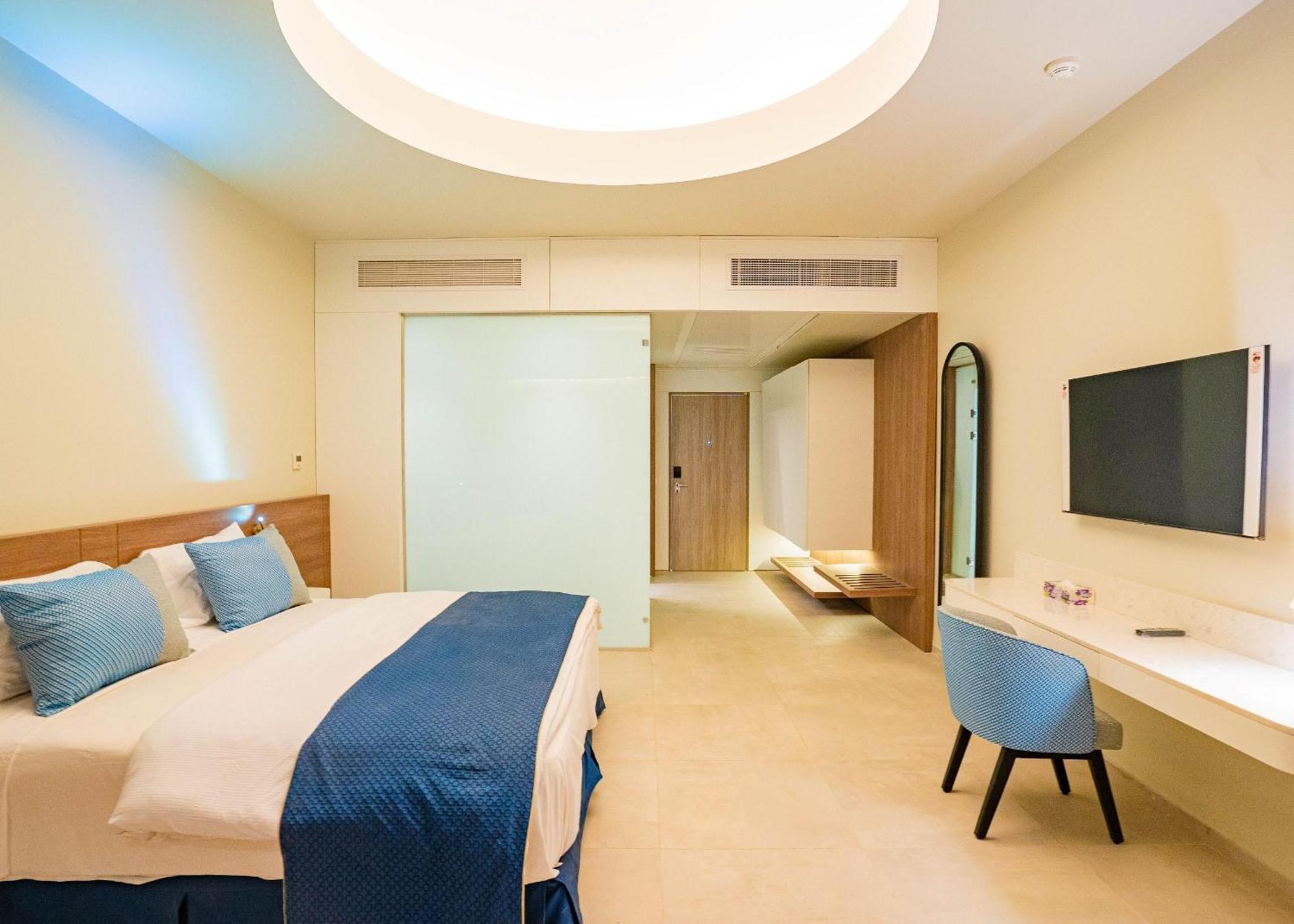Sentido Reef Oasis Suakin Resort مرسى علم المظهر الخارجي الصورة