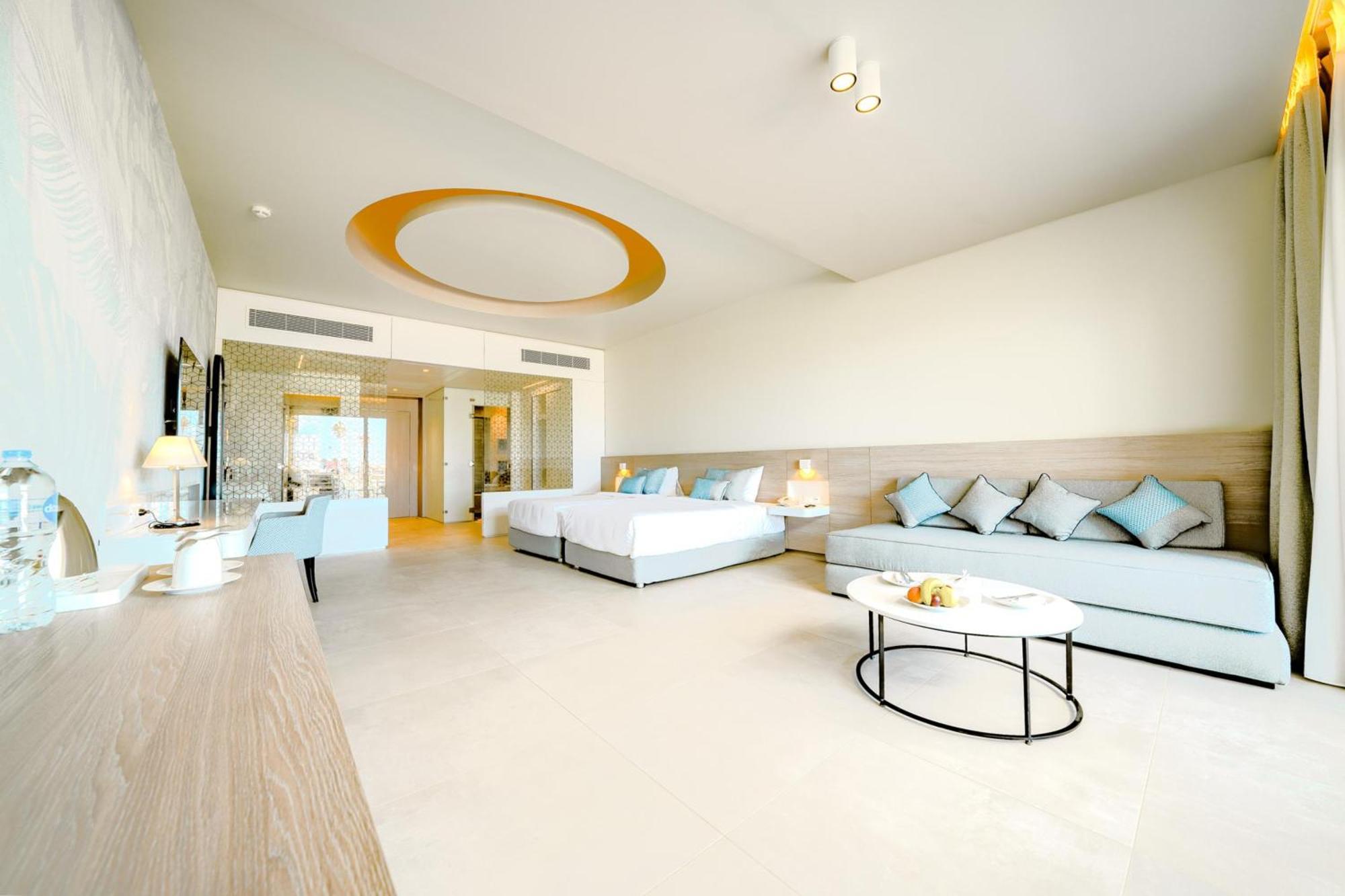 Sentido Reef Oasis Suakin Resort مرسى علم المظهر الخارجي الصورة