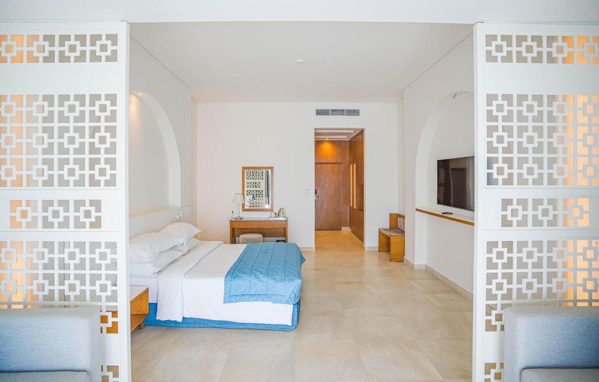 Sentido Reef Oasis Suakin Resort مرسى علم المظهر الخارجي الصورة