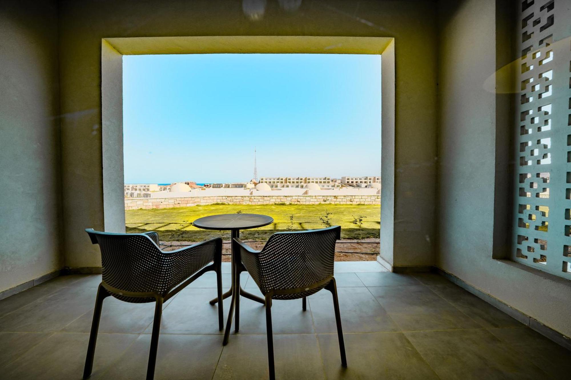 Sentido Reef Oasis Suakin Resort مرسى علم المظهر الخارجي الصورة