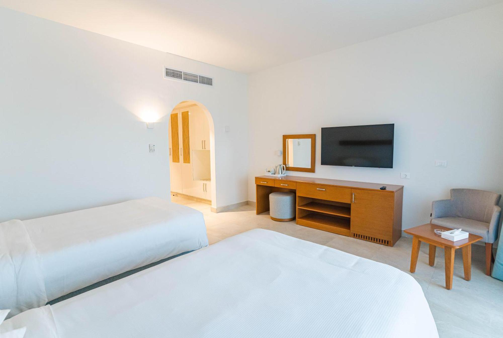 Sentido Reef Oasis Suakin Resort مرسى علم المظهر الخارجي الصورة