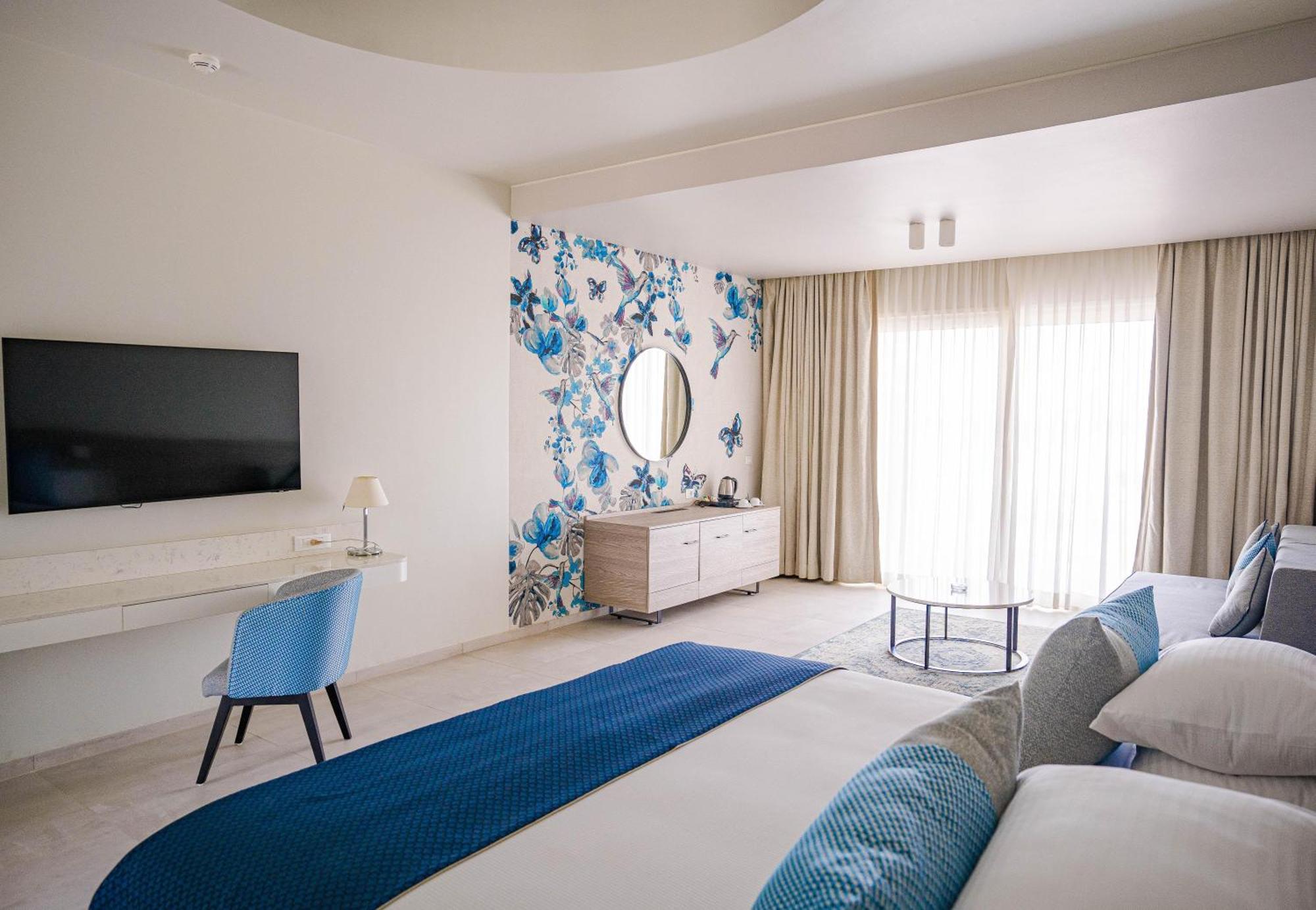 Sentido Reef Oasis Suakin Resort مرسى علم المظهر الخارجي الصورة