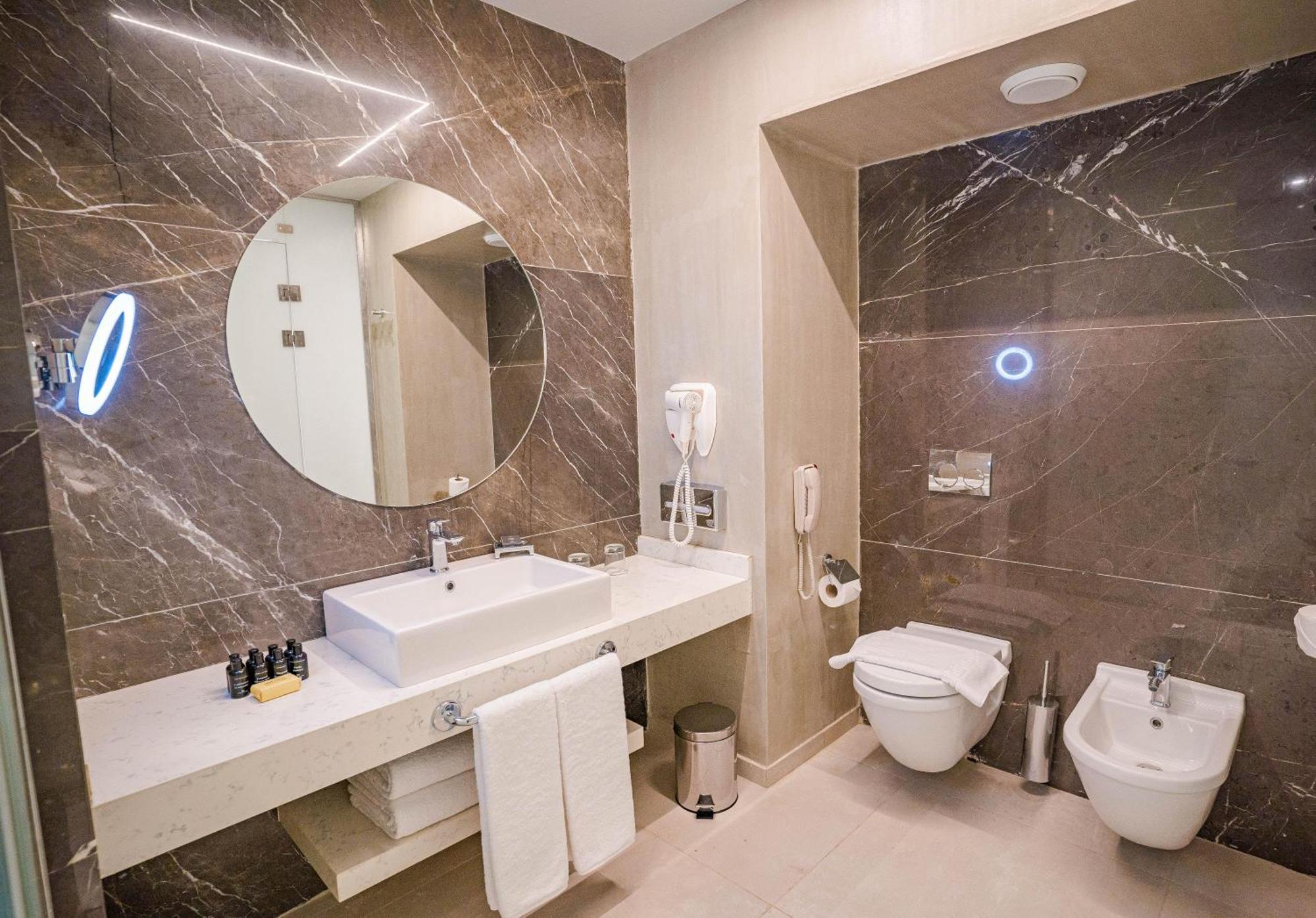 Sentido Reef Oasis Suakin Resort مرسى علم المظهر الخارجي الصورة