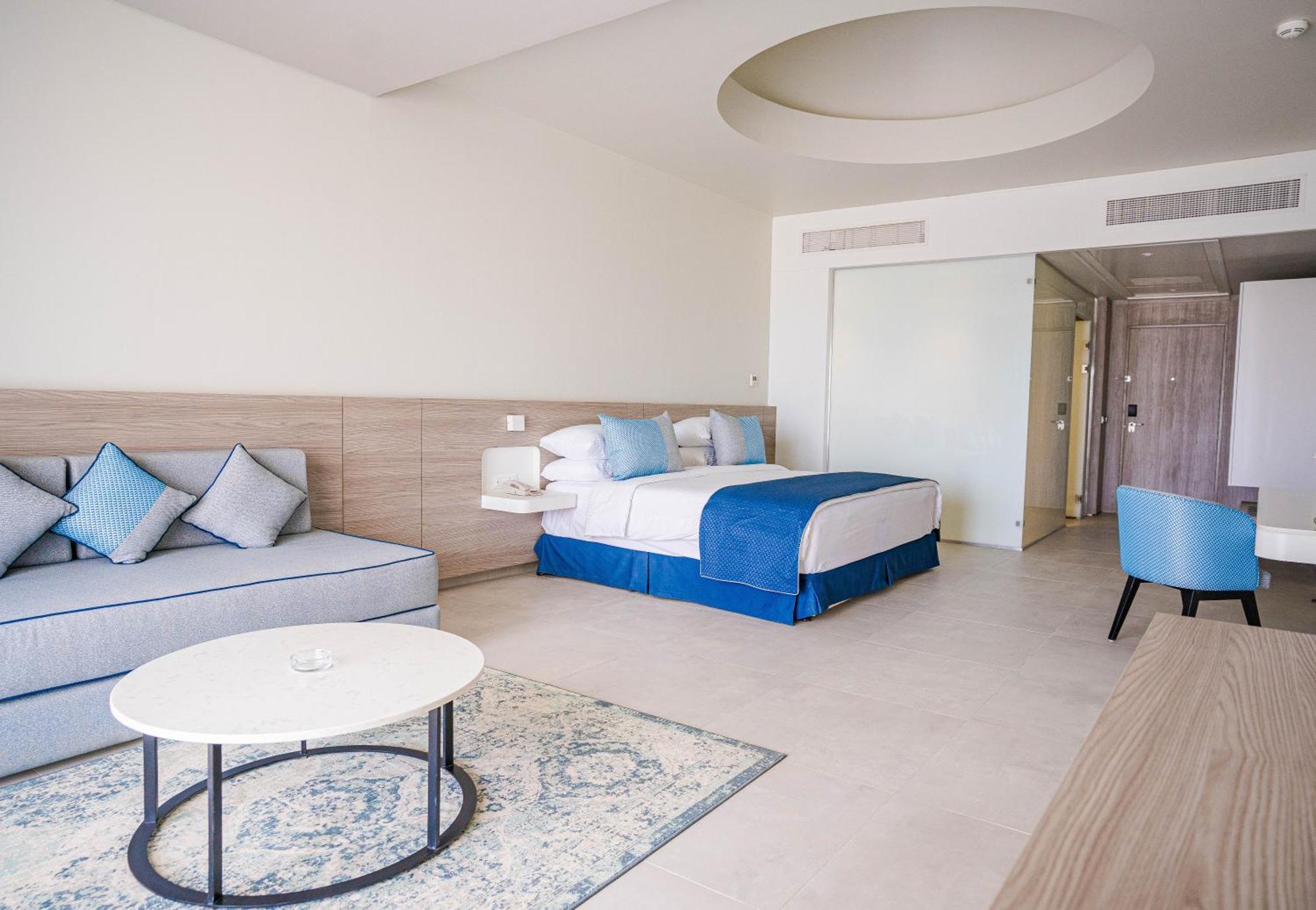Sentido Reef Oasis Suakin Resort مرسى علم المظهر الخارجي الصورة