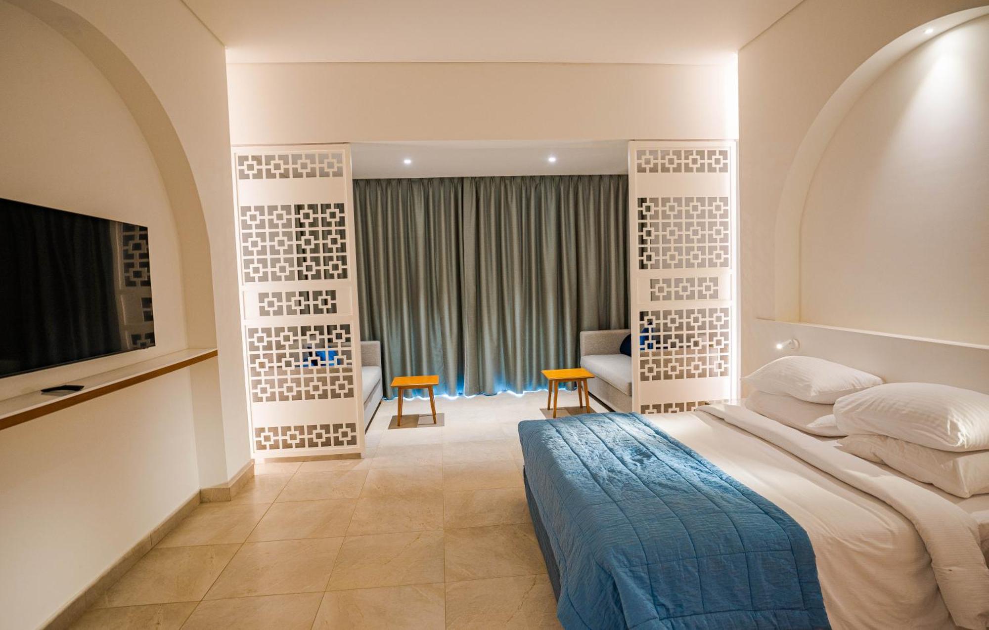 Sentido Reef Oasis Suakin Resort مرسى علم المظهر الخارجي الصورة